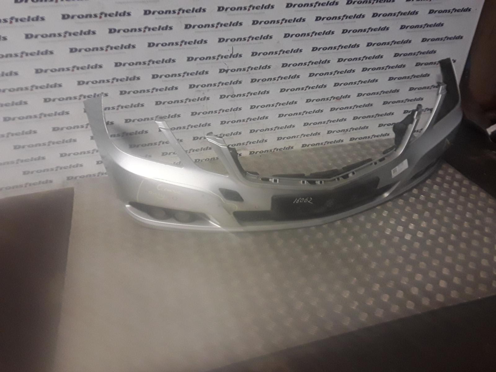 View Auto part Front Bumper Mercedes E Class 2010