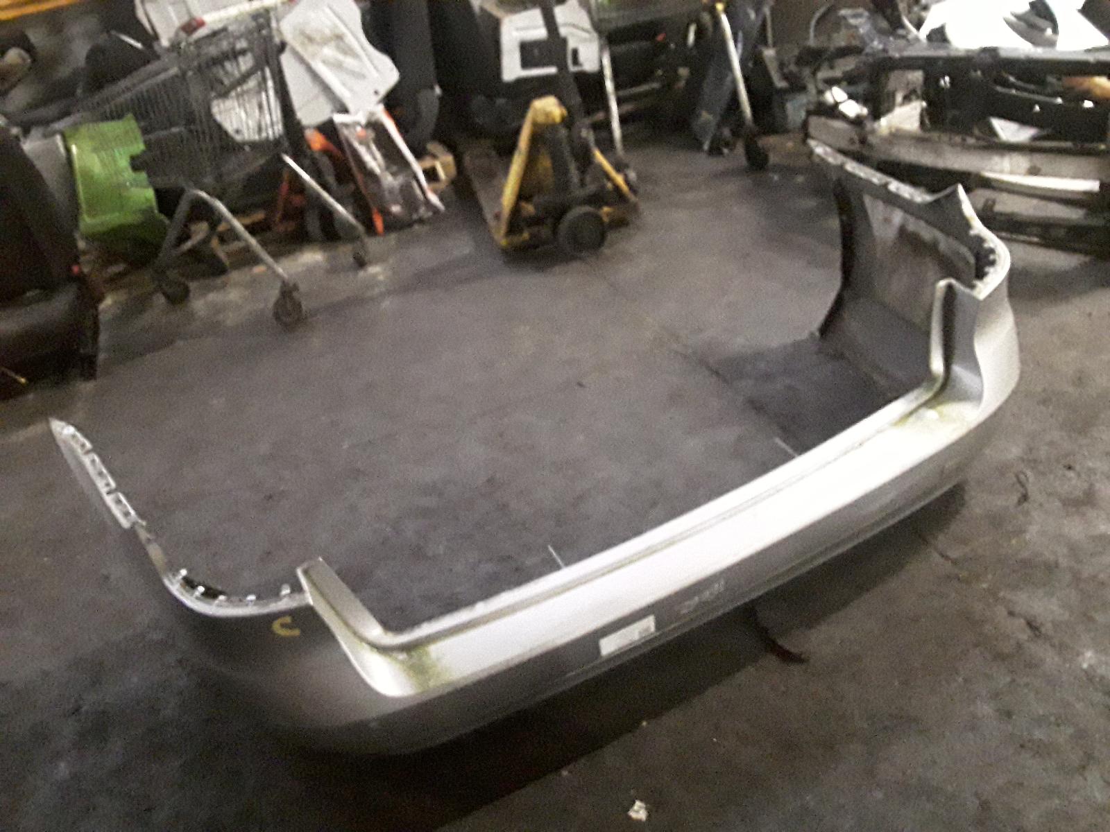 View Auto part Rear Bumper Mercedes E Class 2010