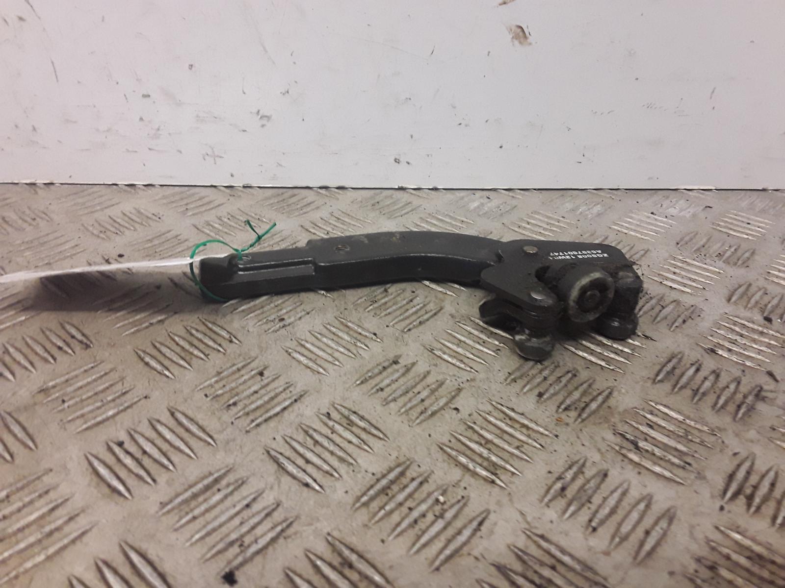 2006 Mercedes Vito Misc View Auto part Misc Mercedes Vito 2006