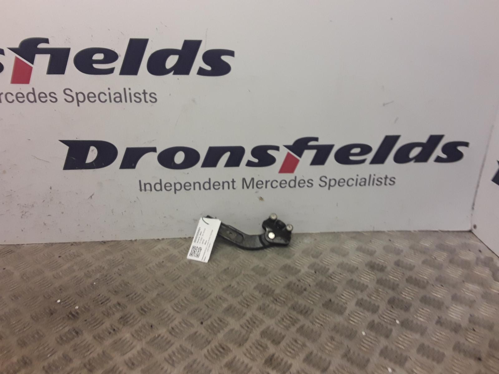 2006 Mercedes Vito Misc View Auto part Misc Mercedes Vito 2006