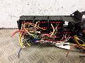 View Auto part Fuse Box Mercedes C Class 1995