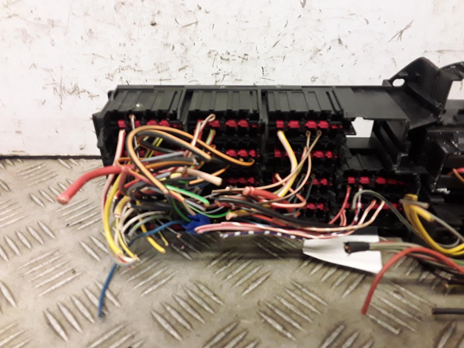 1995 Mercedes C Class Fuse Box View Auto part Fuse Box Mercedes C Class 1995