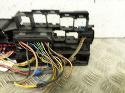 View Auto part Fuse Box Mercedes C Class 1995