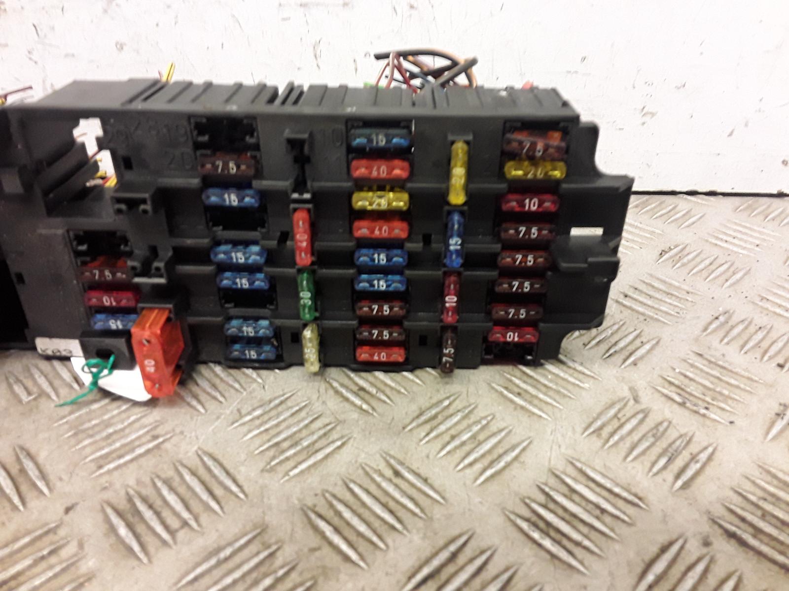 1995 Mercedes C Class Fuse Box View Auto part Fuse Box Mercedes C Class 1995