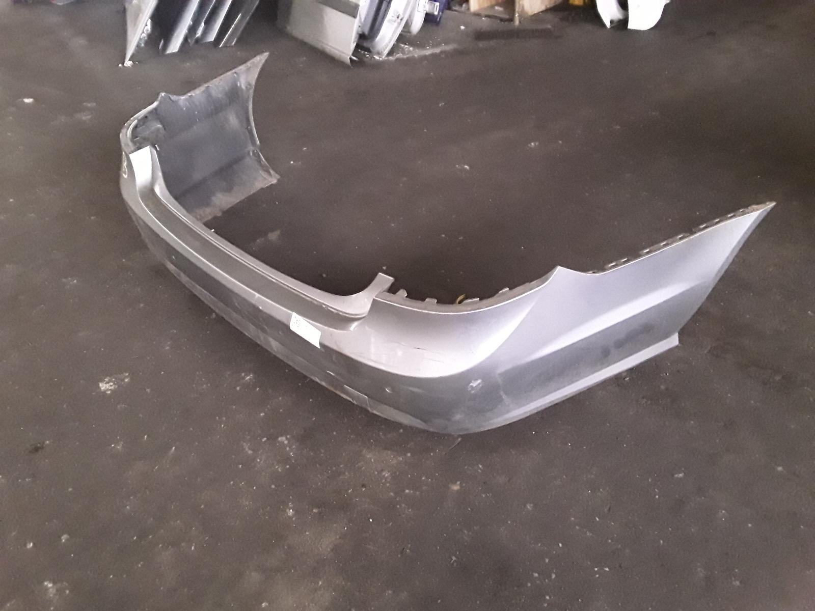 View Auto part Rear Bumper Mercedes E Class 2010