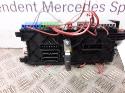 View Auto part Fuse Box Mercedes Sprinter 2020