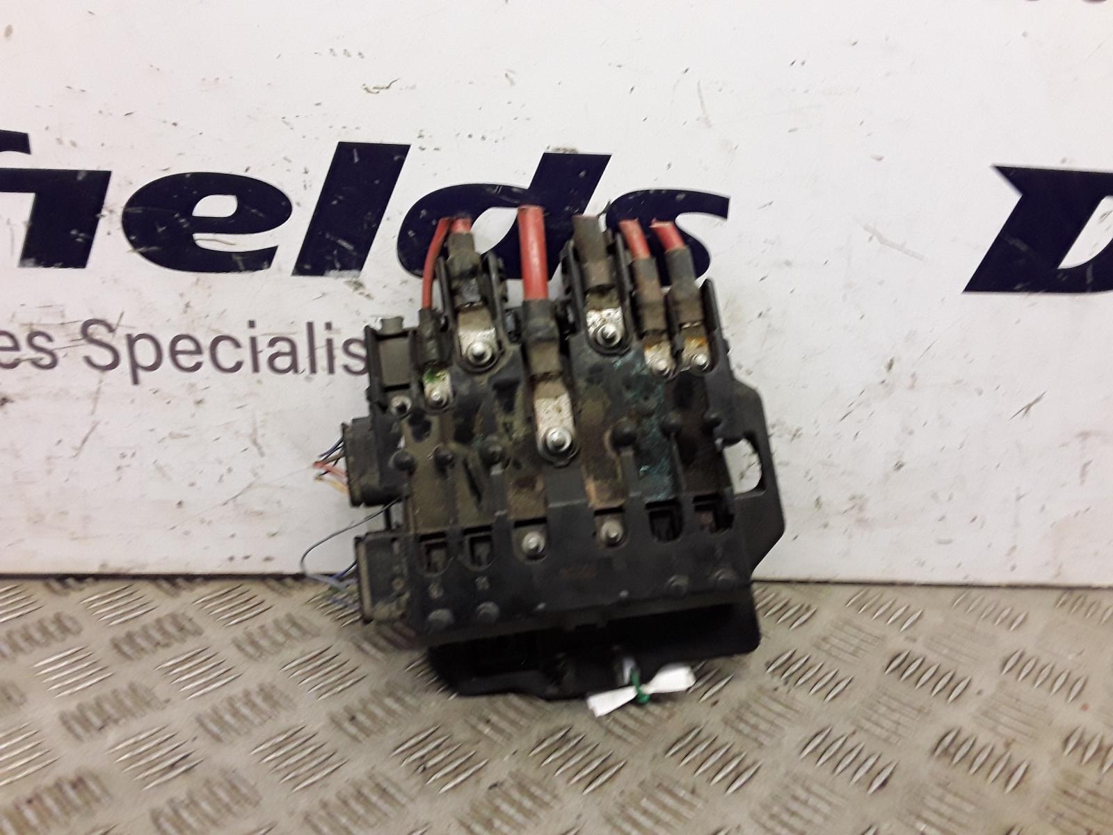 2019 Mercedes Sprinter Fuse Box View Auto part Fuse Box Mercedes Sprinter 2019