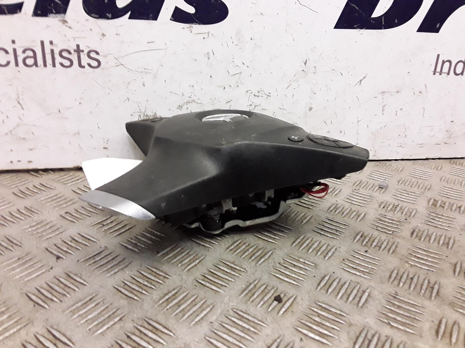 View Auto part R Air Bag Mercedes E Class 2010