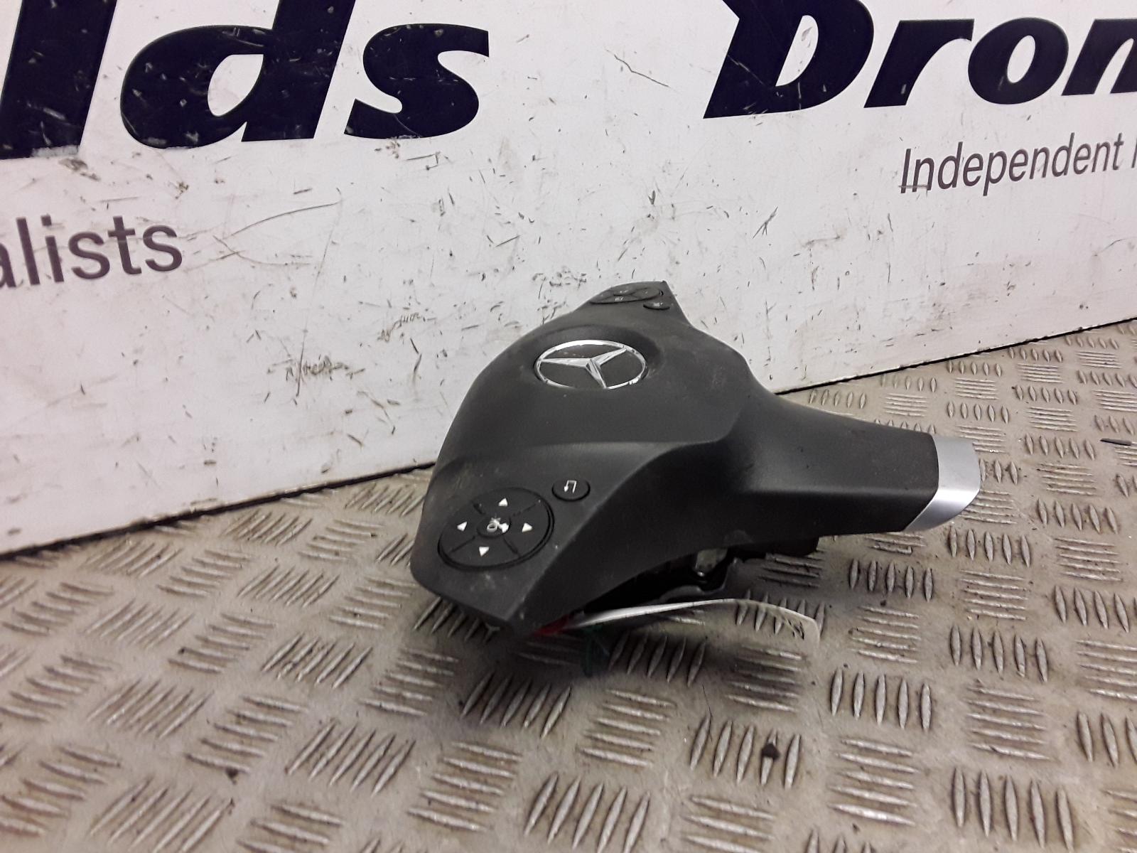 View Auto part R Air Bag Mercedes E Class 2010