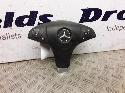 View Auto part R Air Bag Mercedes E Class 2010