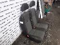 View Auto part Front Seat Mercedes Sprinter 2011