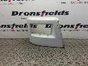 View Auto part Front Bumper Mercedes Econic 2011