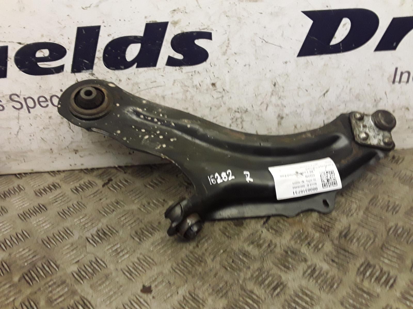 View Auto part RF Lower Control Arm Mercedes Citan 2013