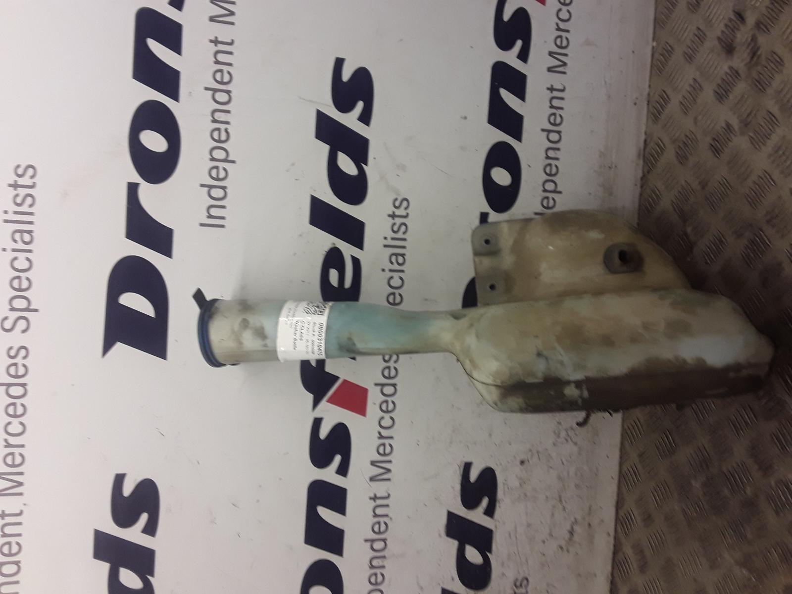 View Auto part Washer Bottle Mercedes C Class 2011
