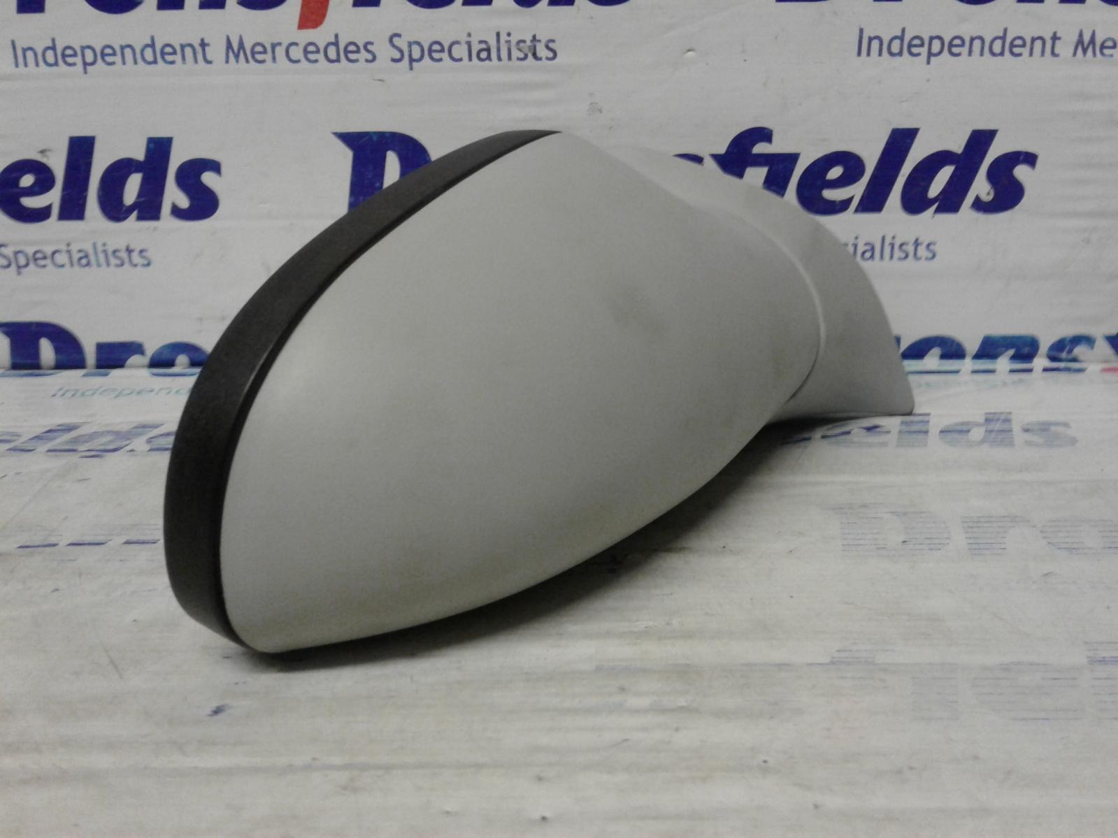 R Door Mirror A Class Mercedes 1998