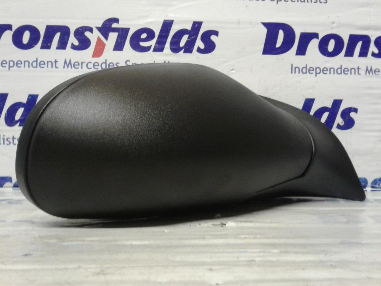 1998 Mercedes A Class R Door Mirror View Auto part R Door Mirror Mercedes A Class 1998