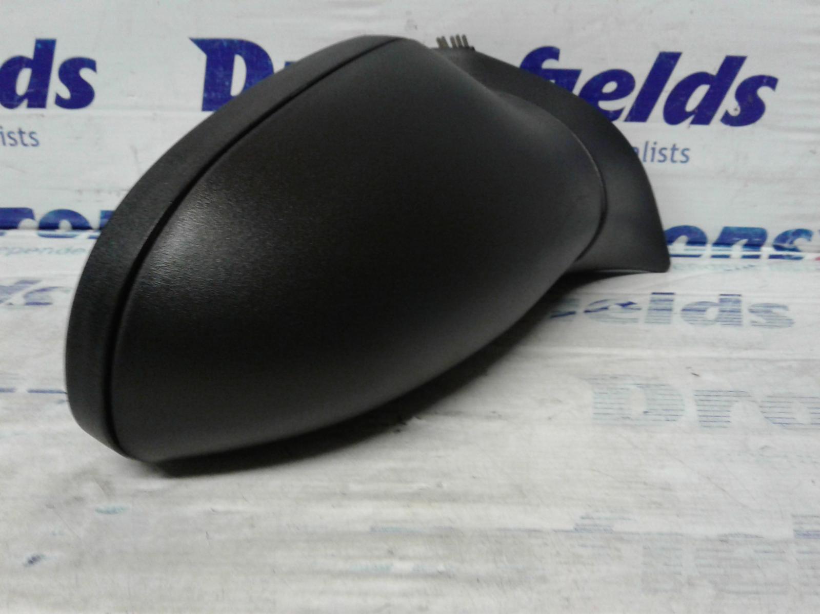 1998 Mercedes A Class R Door Mirror View Auto part R Door Mirror Mercedes A Class 1998