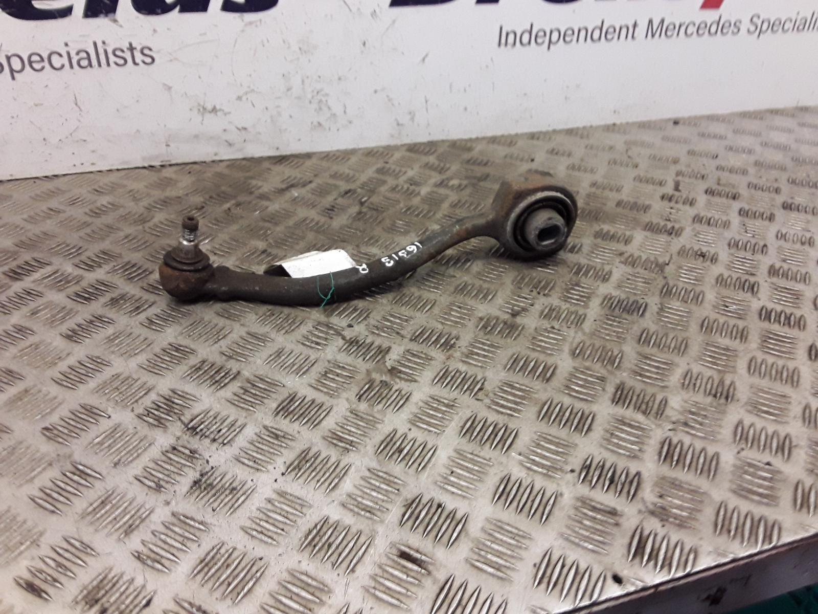 View Auto part RF Lower Control Arm Mercedes Clk 2003
