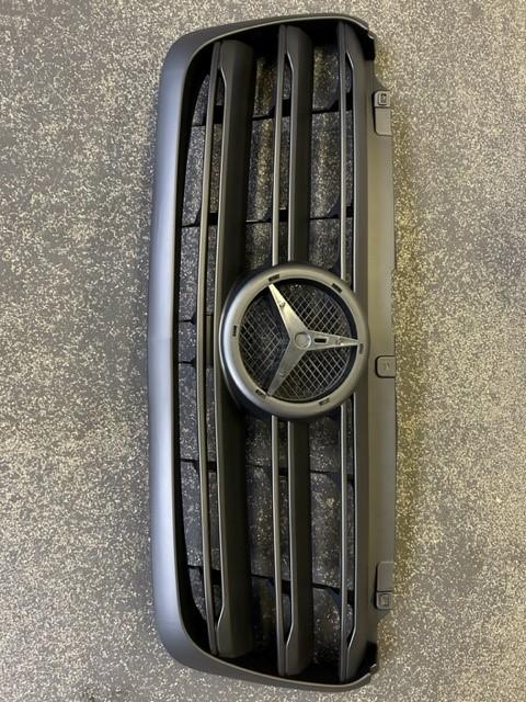 View Auto part Grille Mercedes Sprinter 2020