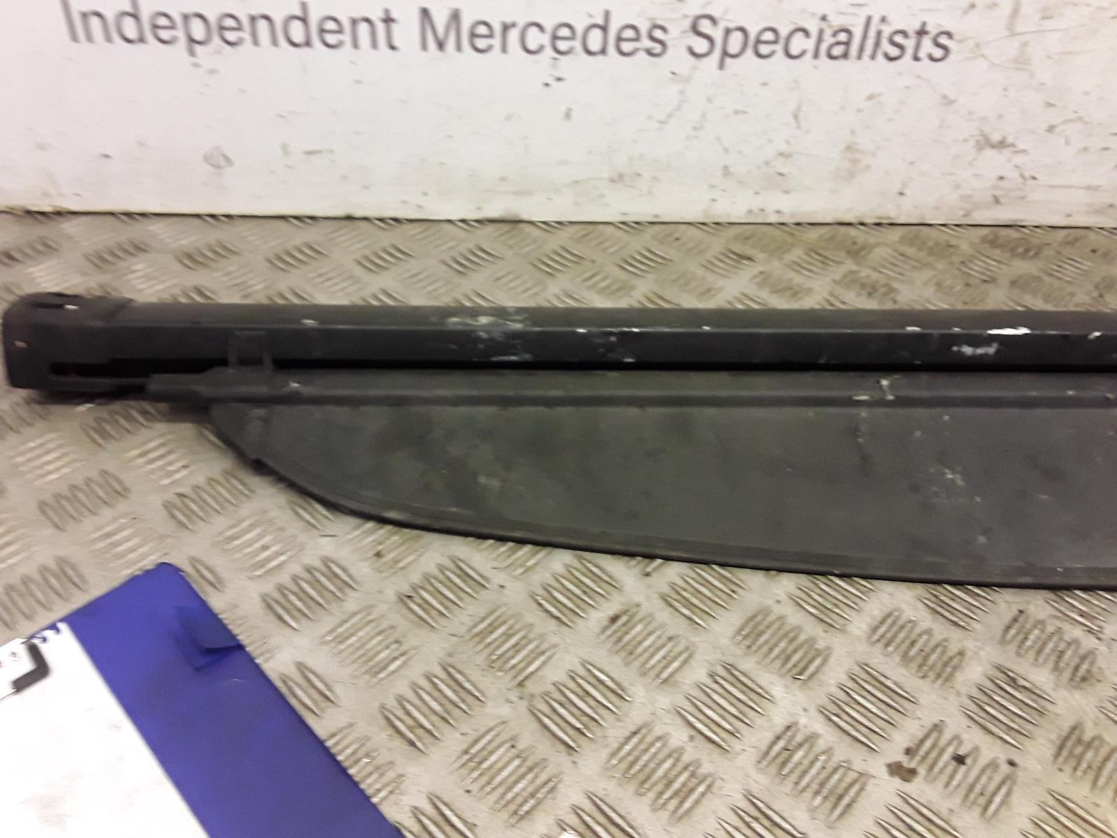 Parcel Shelf M Class Mercedes 2013 BLITZ スロットルコントローラー アテンザ CX-5 アクセラ