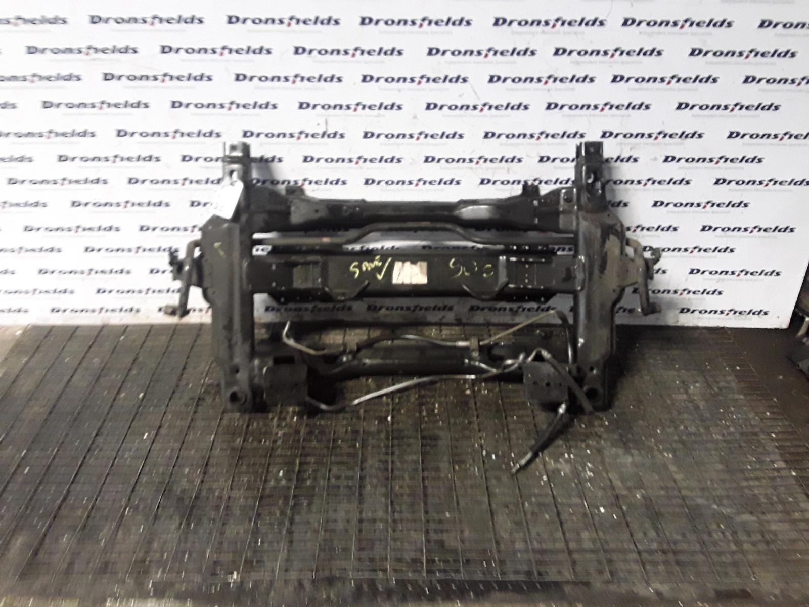 View Auto part Front Subframe Mercedes Sprinter 2016