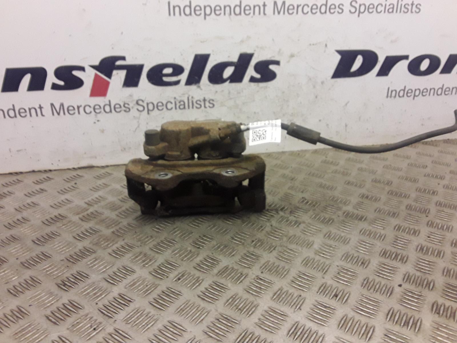 View Auto part Caliper Mercedes M Class 2011
