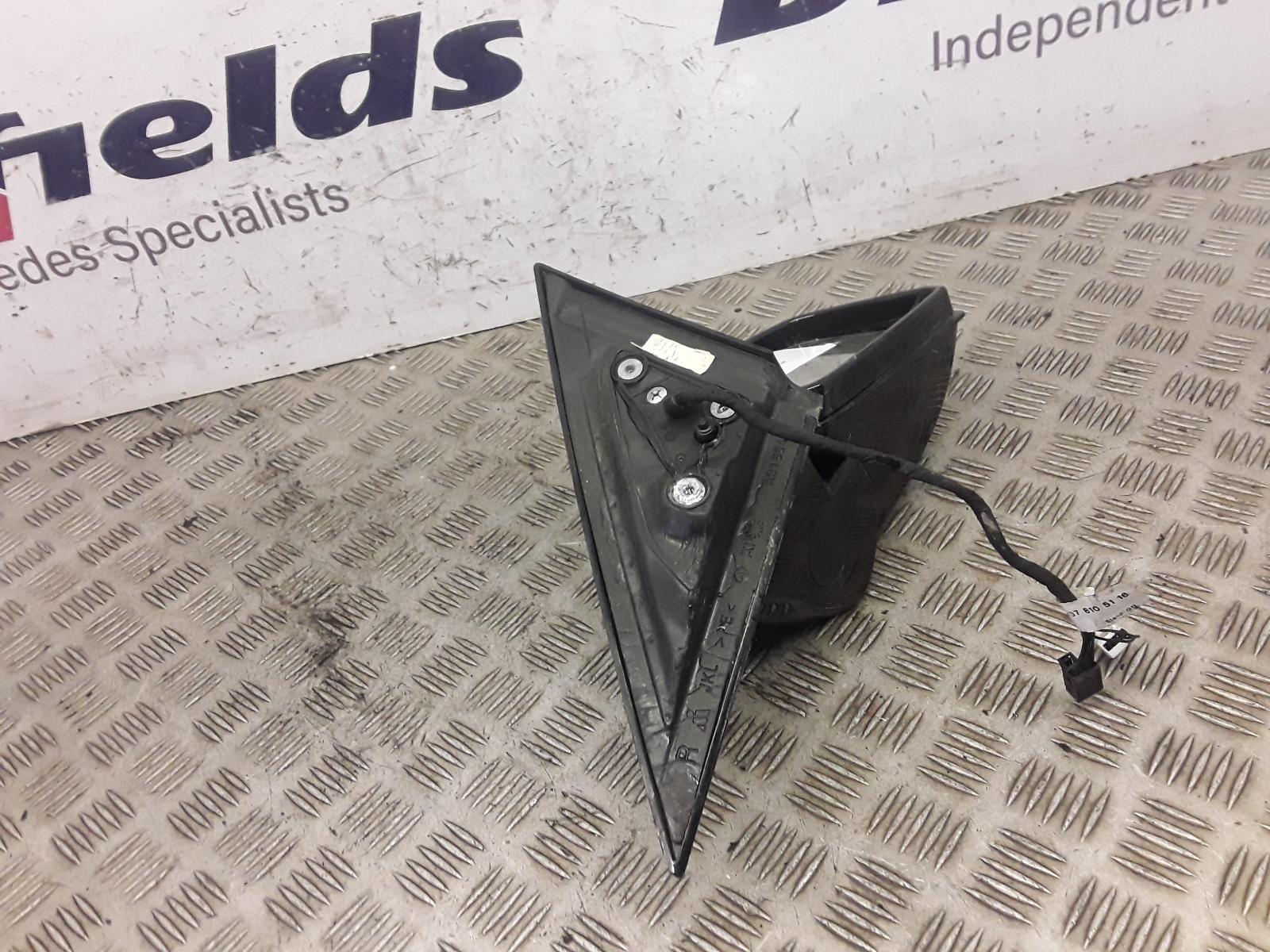 2013 Mercedes E Class R Door Mirror View Auto part R Door Mirror Mercedes E Class 2013