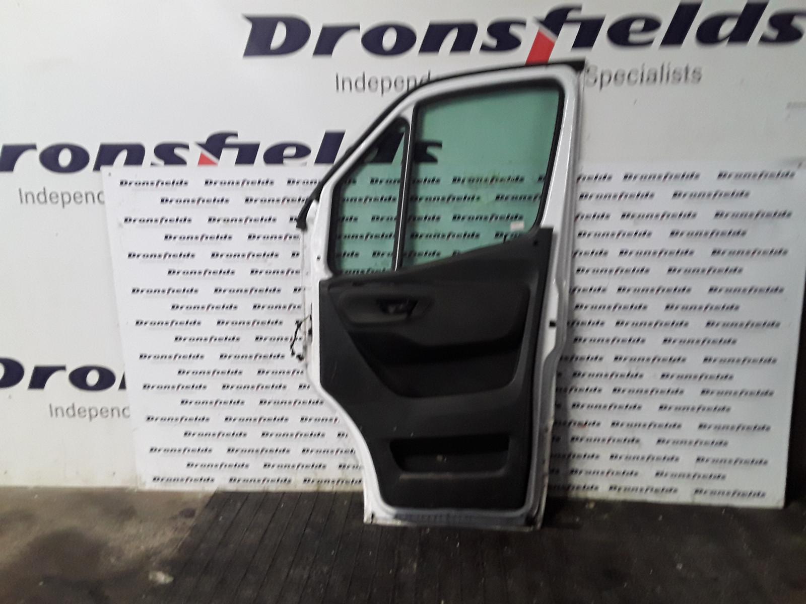 2019 Mercedes Sprinter R Front Door View Auto part R Front Door Mercedes Sprinter 2019