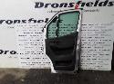 View Auto part R Front Door Mercedes Sprinter 2019