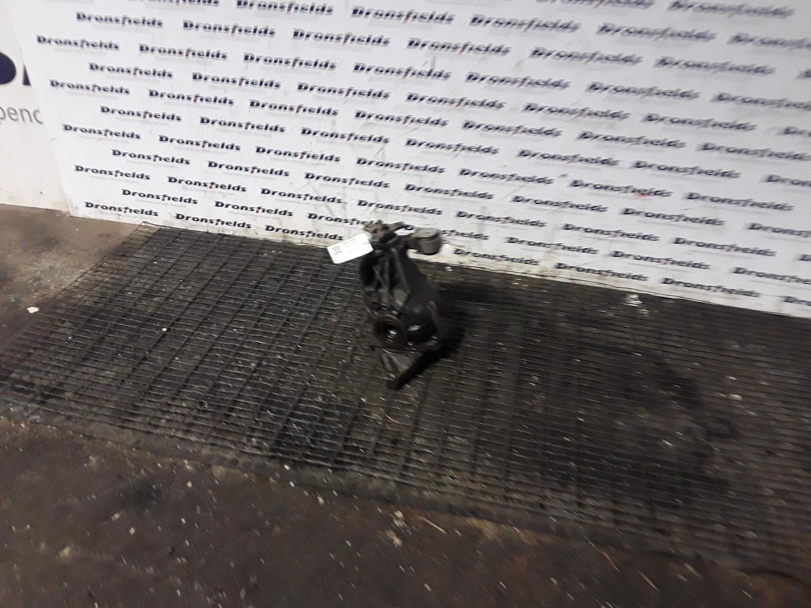 View Auto part Differential Assembly Mercedes Clk 2001