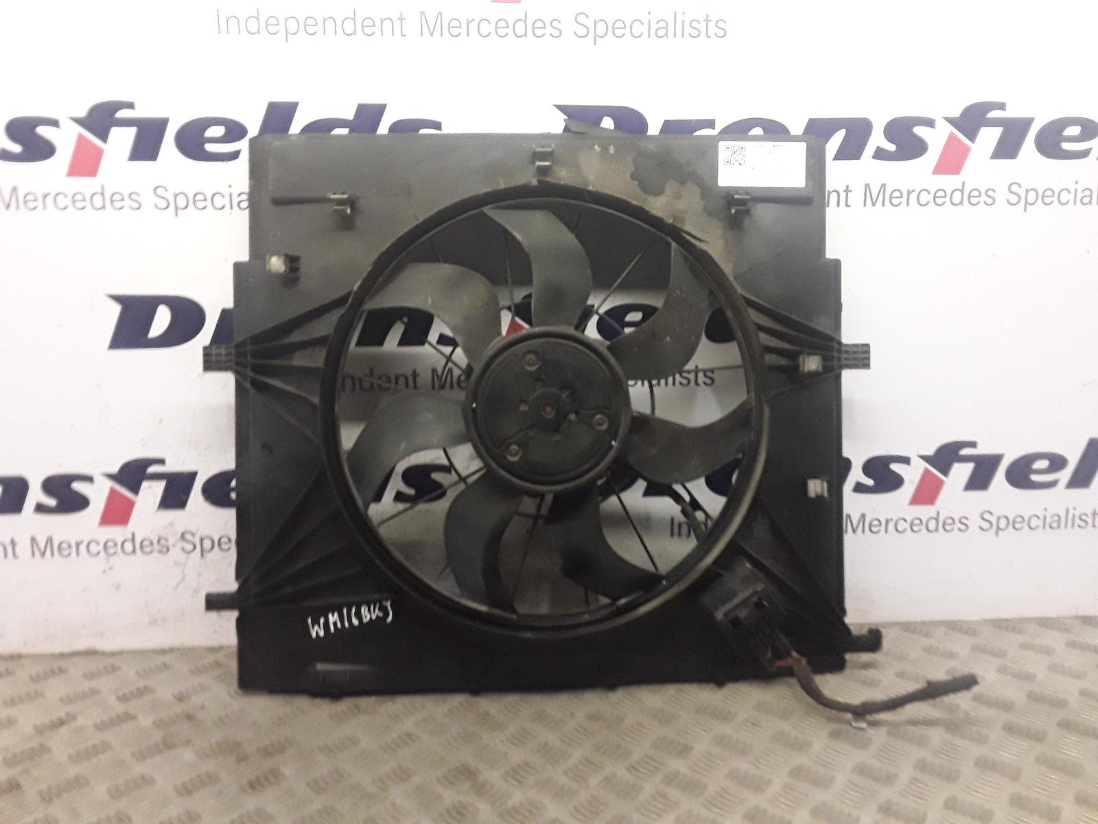 2021 Mercedes Vito Engine Cooling Motor View Auto part Engine Cooling Motor Mercedes Vito 2021