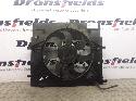 View Auto part Engine Cooling Motor Mercedes Vito 2021