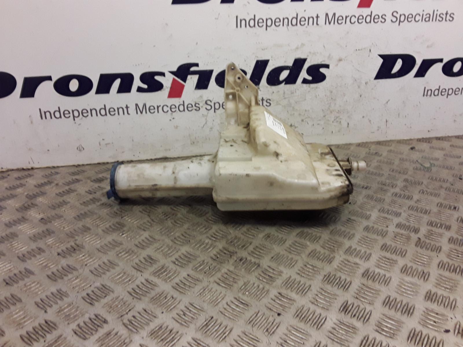 View Auto part Washer Bottle Mercedes Sprinter 2020