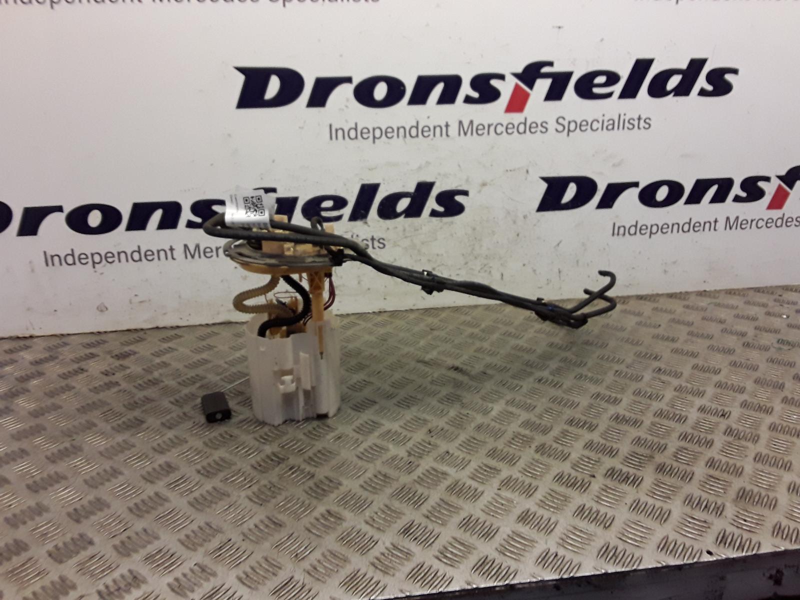 View Auto part Fuel Sending Unit Mercedes Sprinter 2019