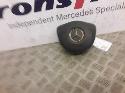 View Auto part R Air Bag Mercedes Gla Class 2017