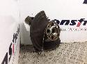View Auto part RF Hub/Stub Axle Assembly Mercedes Gla Class 2017