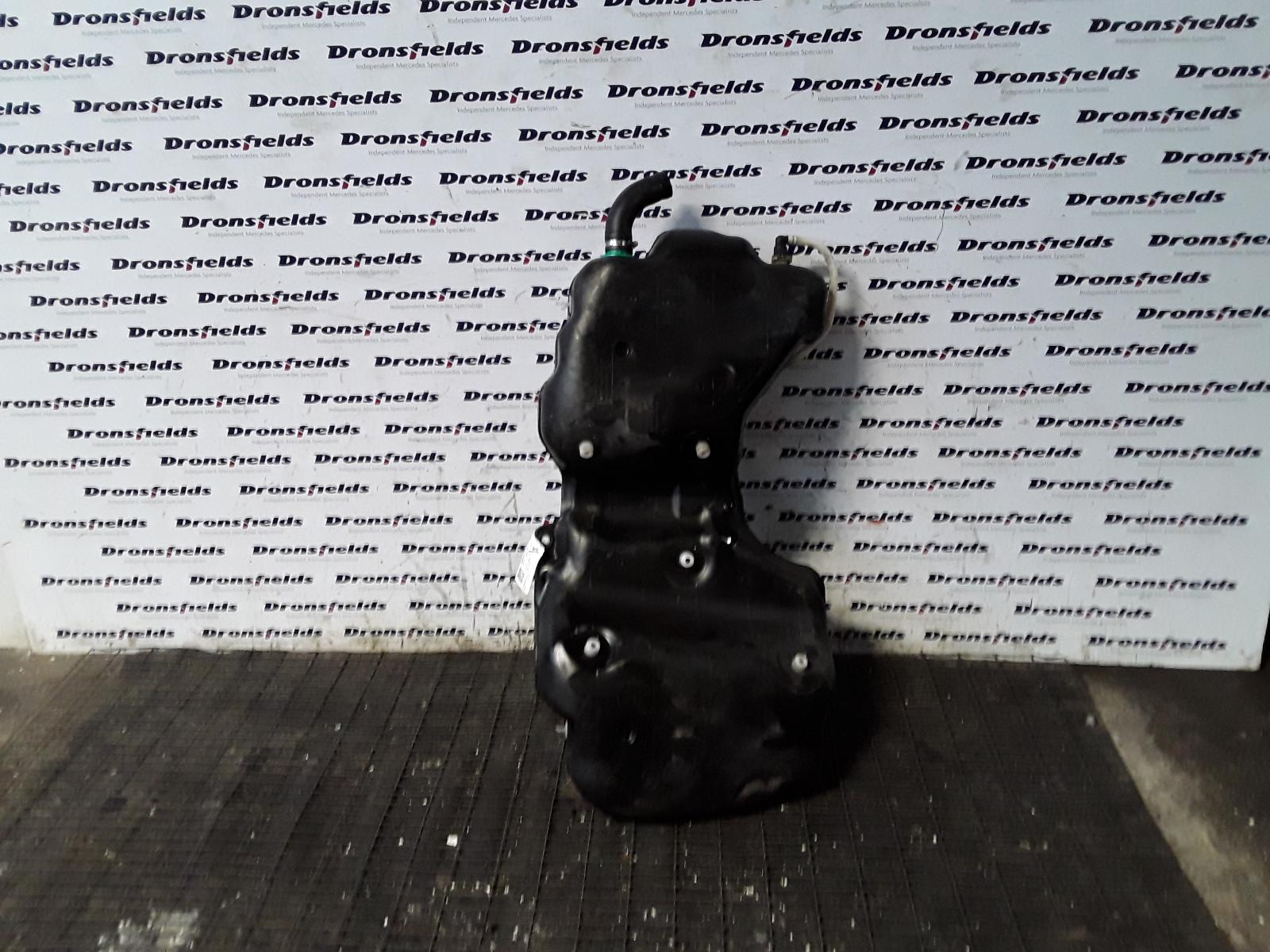 View Auto part Fuel Tank Mercedes Gla Class 2017