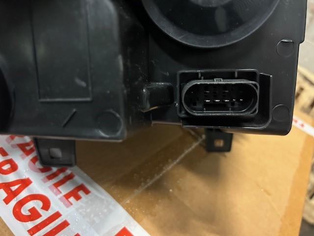 View Auto part L Headlamp Mercedes Sprinter 2019