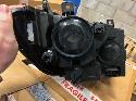 View Auto part L Headlamp Mercedes Sprinter 2019