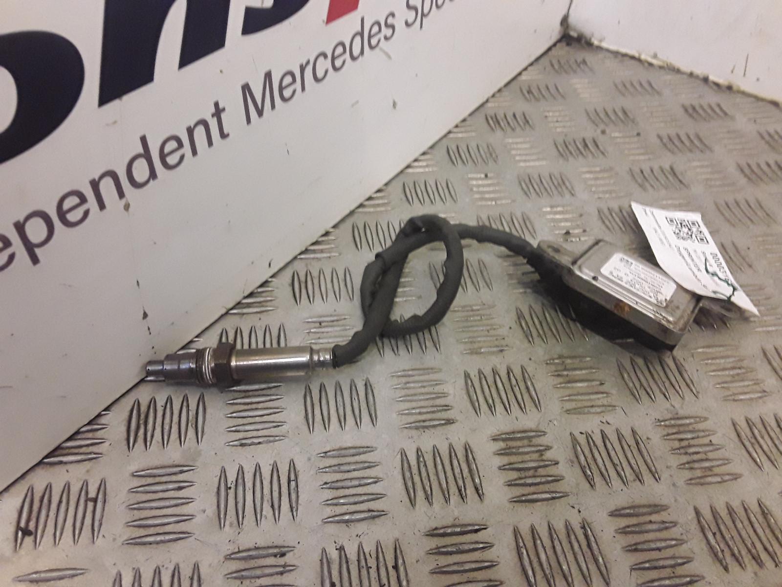 2017 Mercedes Sprinter Oxygen Sensor View Auto part Oxygen Sensor Mercedes Sprinter 2017