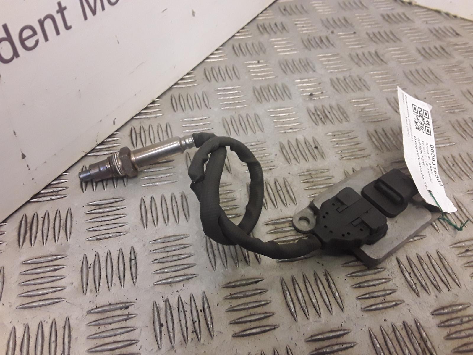 2017 Mercedes Sprinter Oxygen Sensor View Auto part Oxygen Sensor Mercedes Sprinter 2017