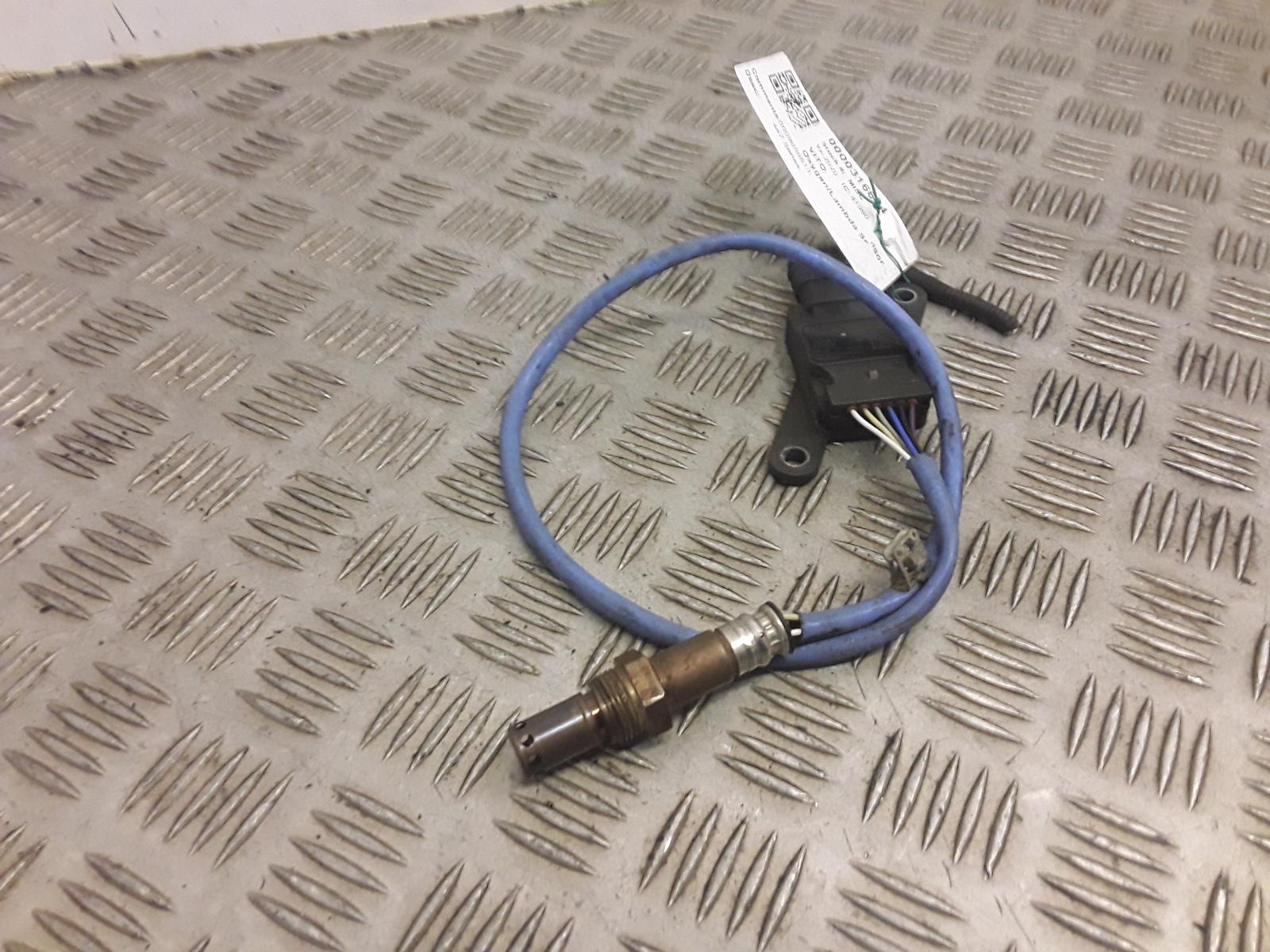View Auto part Oxygen Sensor Mercedes Vito 2020