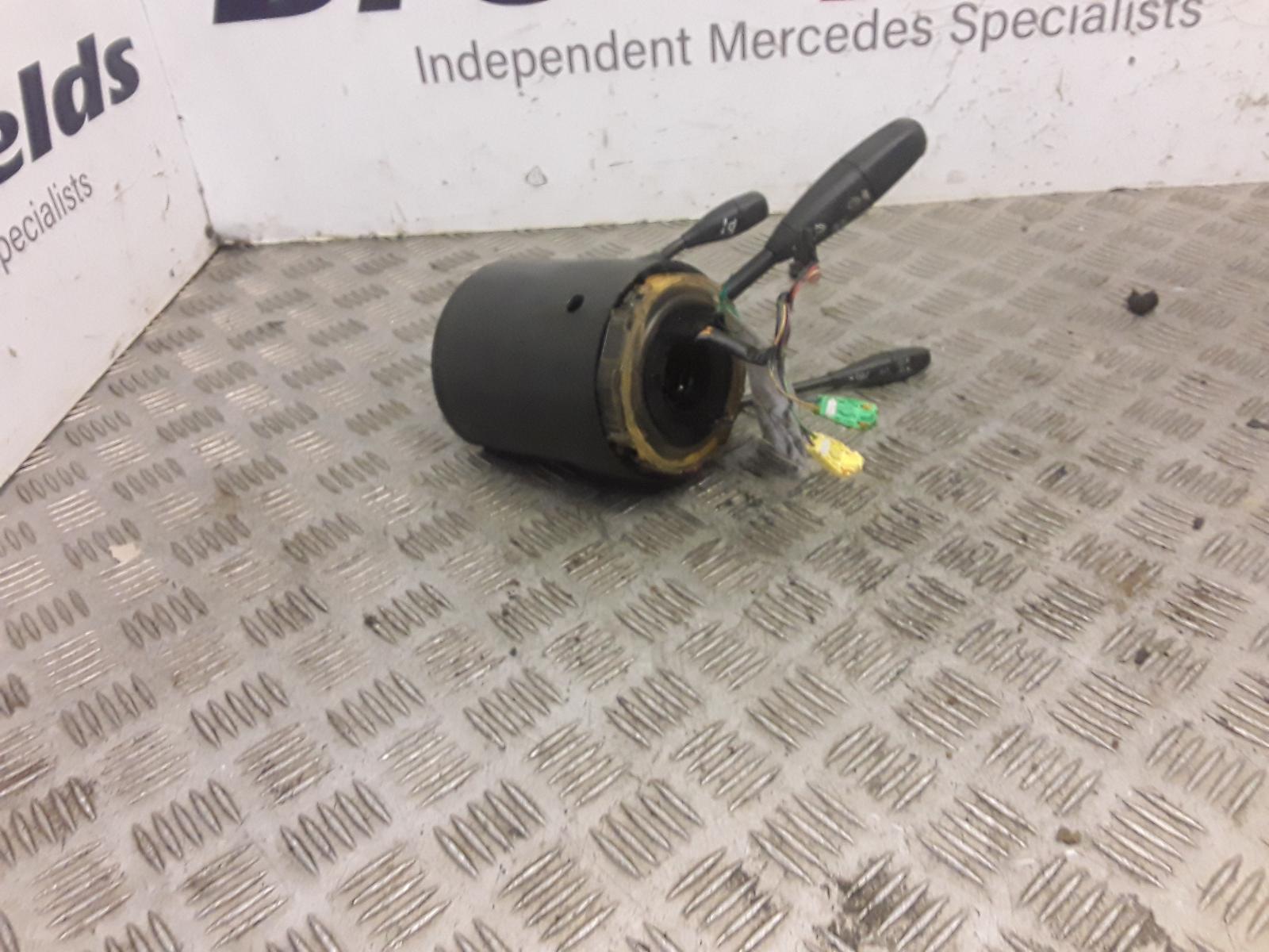 View Auto part Combination Switch Mercedes E Class 2006