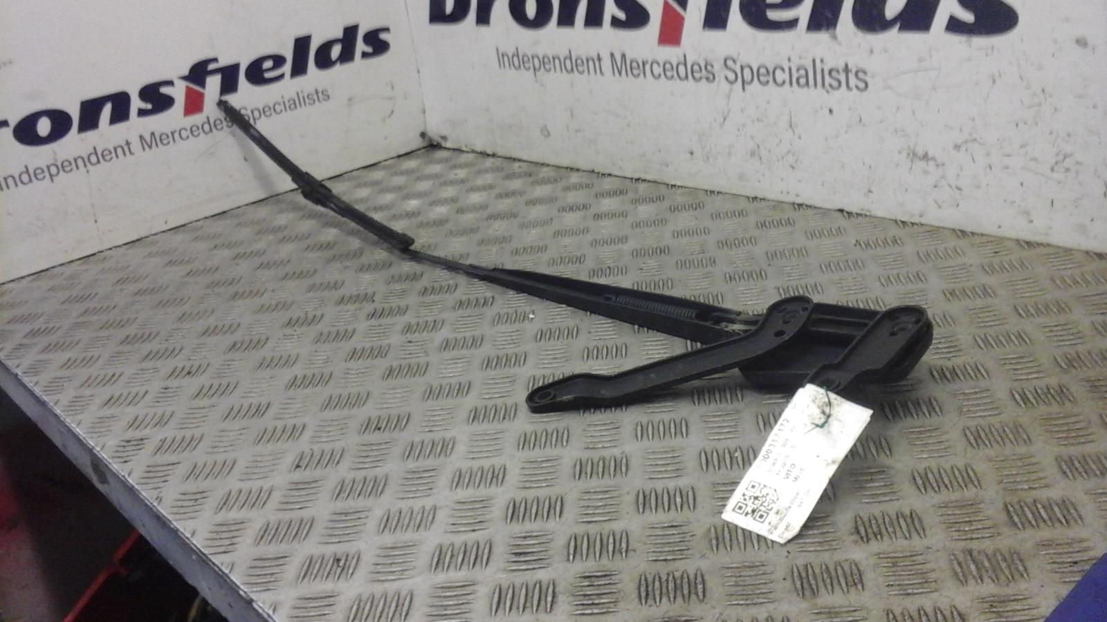 View Auto part Misc Mercedes Vito 2015