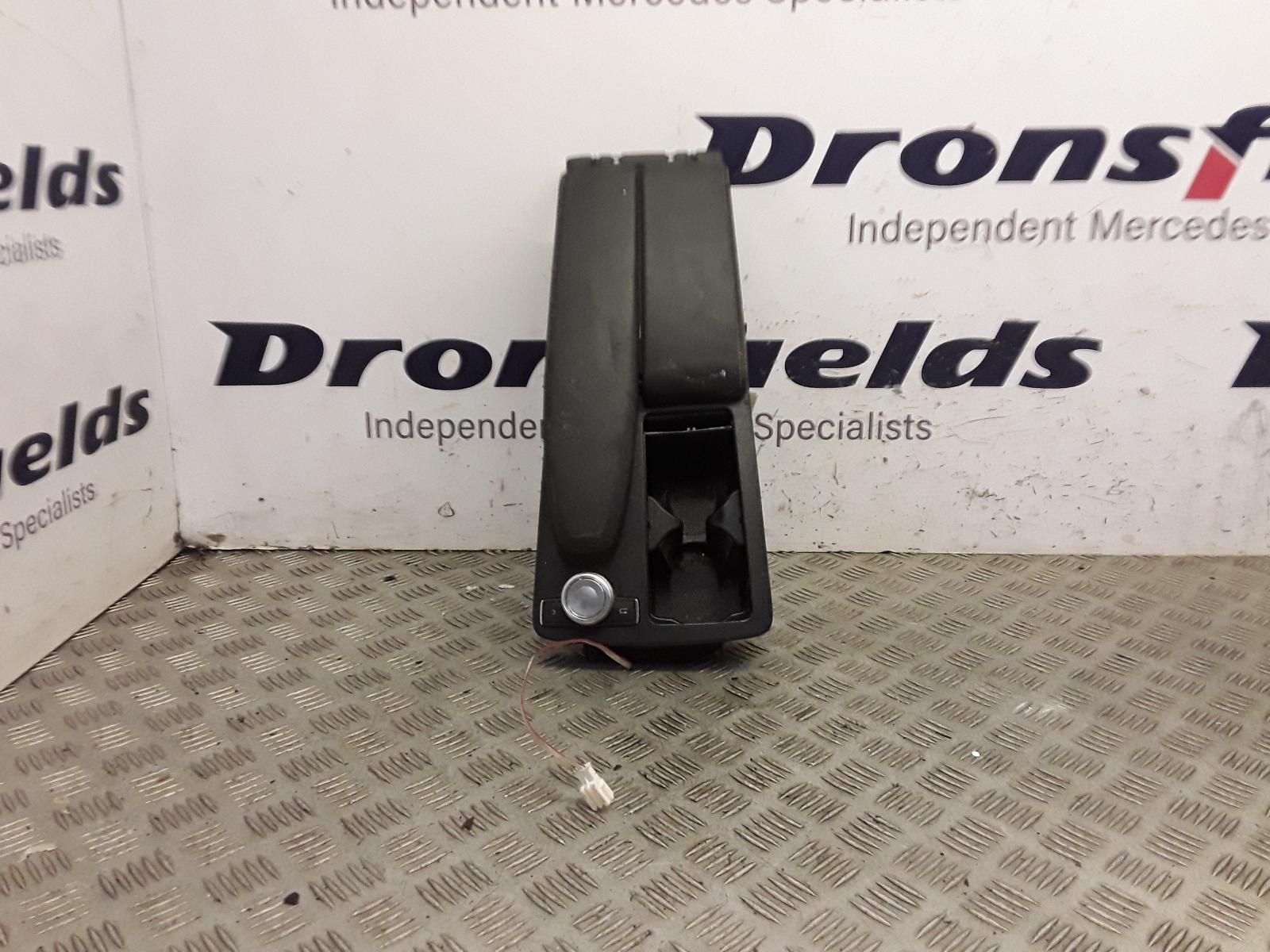 View Auto part Armrest Mercedes E Class 2010