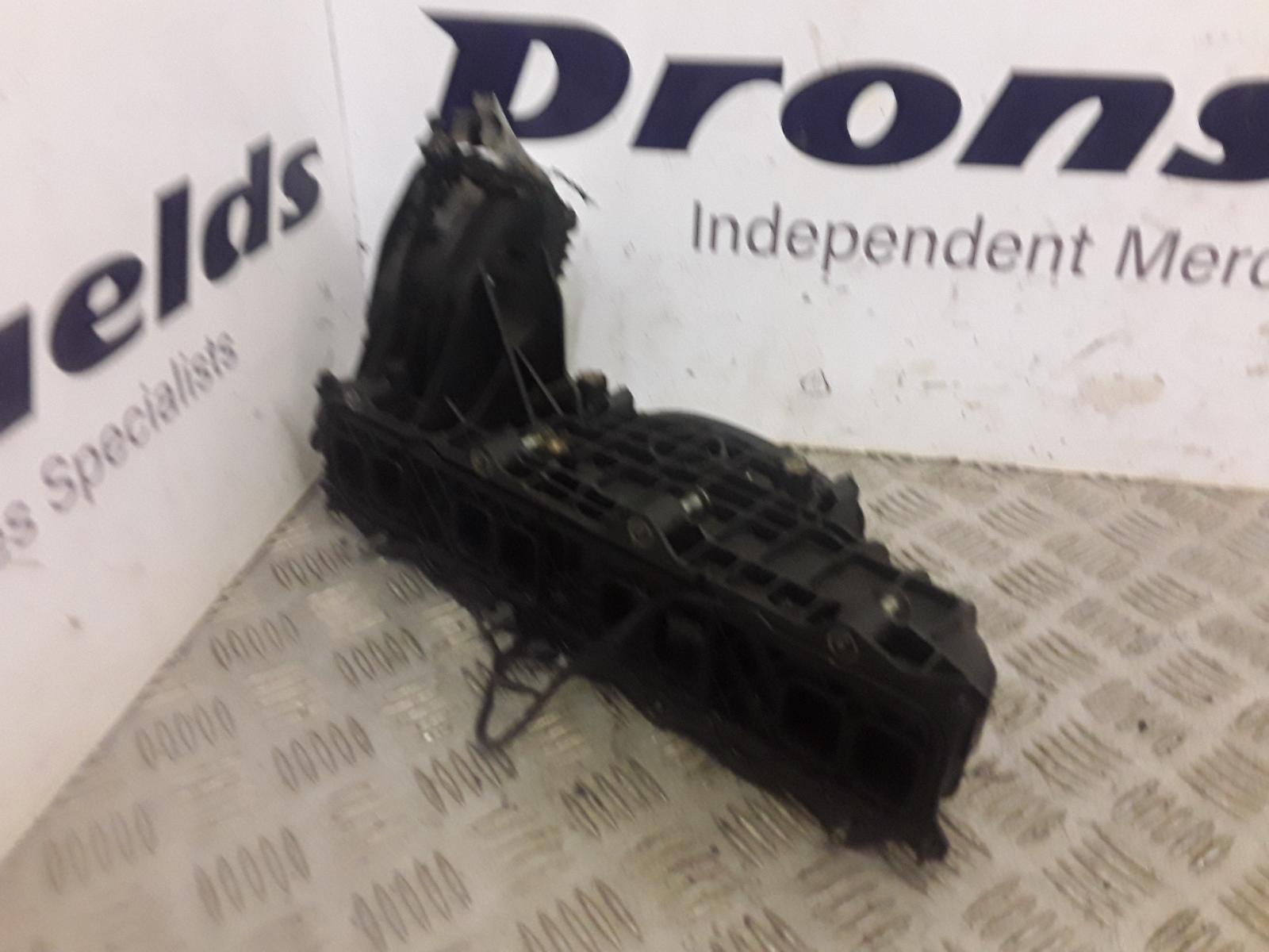2015 Mercedes Sprinter Intake Manifold View Auto part Intake Manifold Mercedes Sprinter 2015