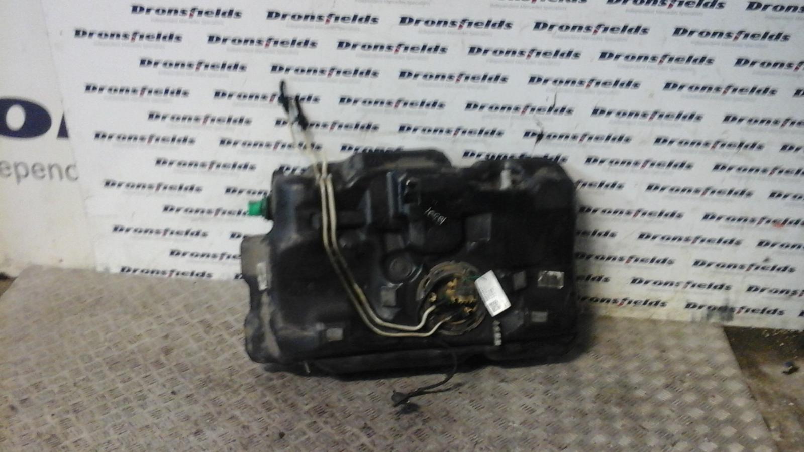 View Auto part Fuel Tank Mercedes A Class 2017