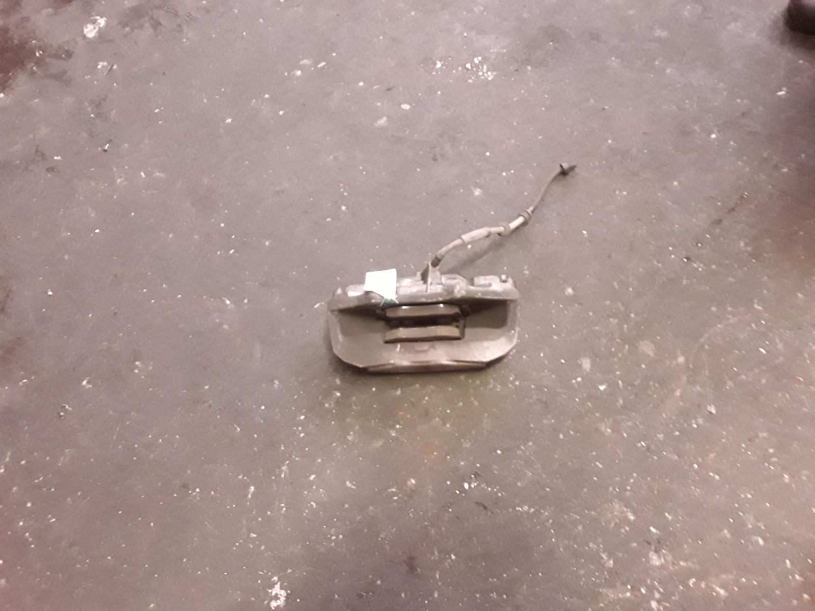 View Auto part Caliper Mercedes C Class 2018
