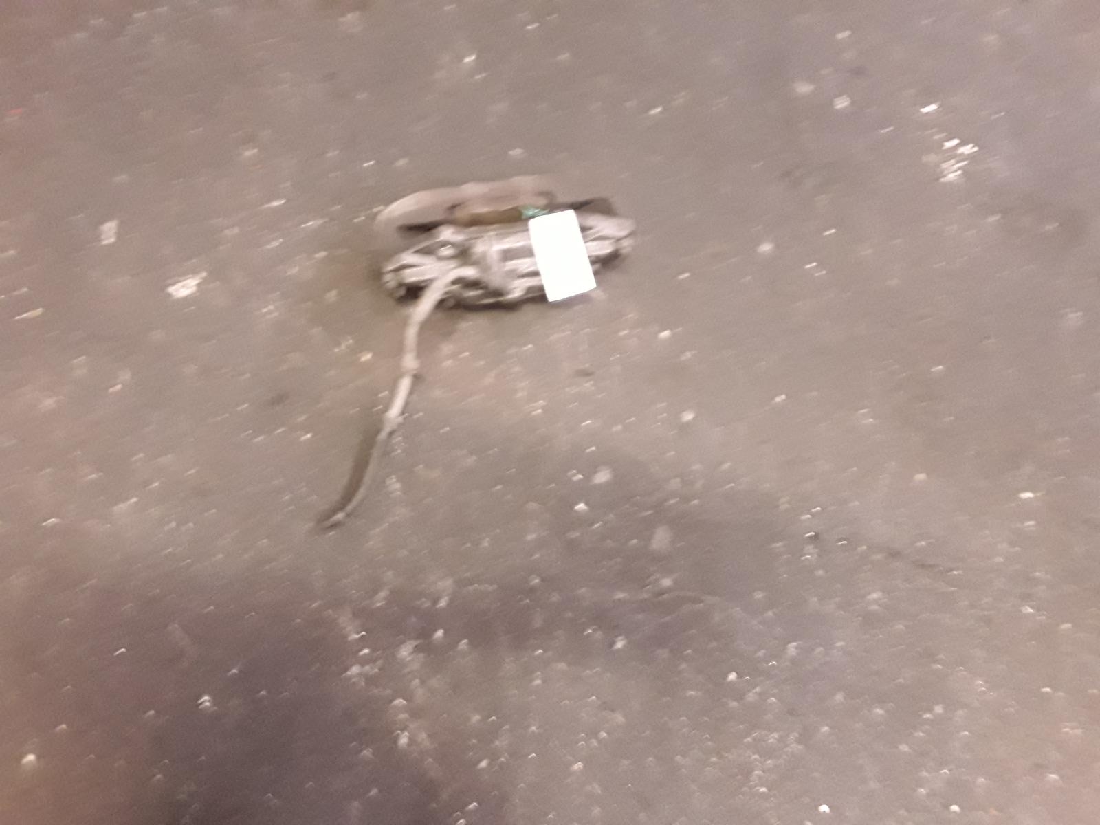 View Auto part Caliper Mercedes C Class 2018