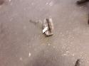 View Auto part Caliper Mercedes C Class 2018